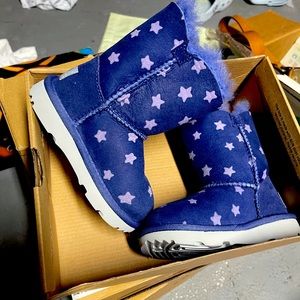 Toddler ugg boots